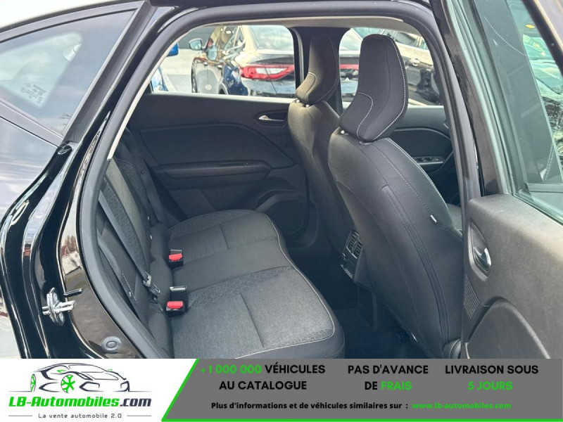 Renault Captur ZEN TCe 90| KLIMA | SHZ  occasion  Beaupuy - photo n9